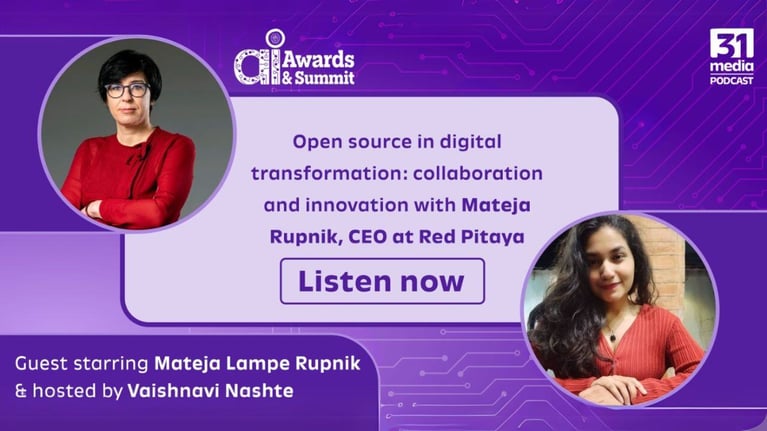 How Open Source Fuels Innovation: Red Pitaya’s Role in Shaping the Future