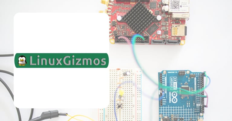 TimesTech: Arduino and Red Pitaya Learning Lab Connects Makers with Real-World Engineering