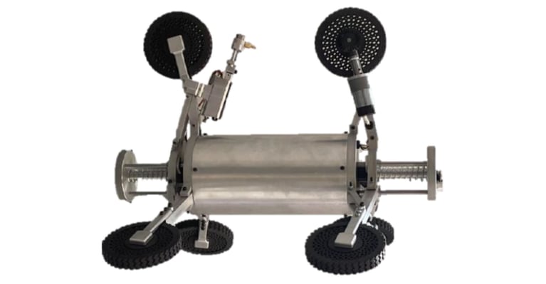 Autonomous Pipeline Inspection Robot: Low-Cost Acoustic Leak Detection