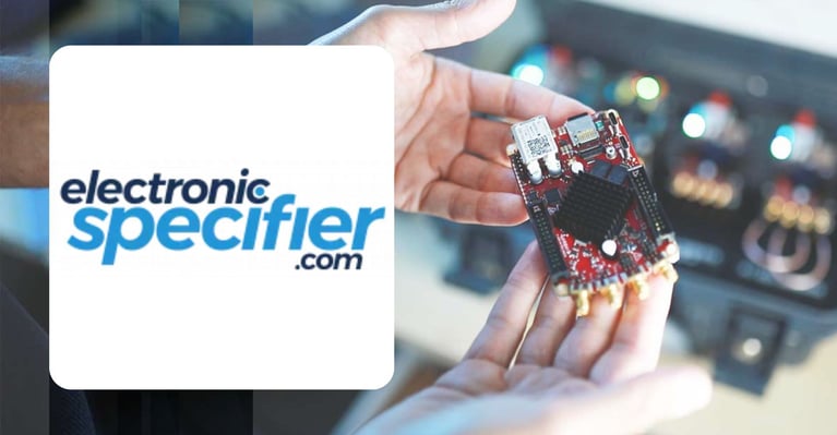 Red Pitaya’s STEMlab PRO Gen 2 Now Shipping Worldwide – Featured in Electronics Specifier