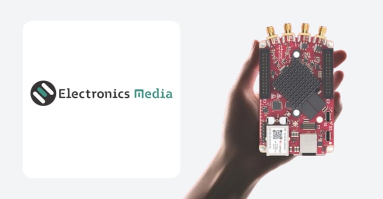 Electronics Media: Red Pitaya’s STEMlab PRO Gen 2 now shipping worldwide