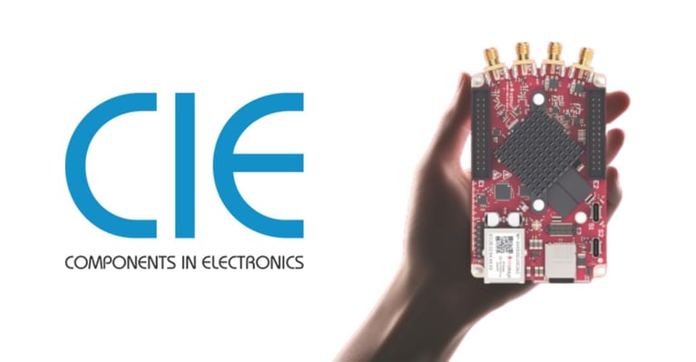 CIE: Red Pitaya’s STEMlab PRO Gen 2 Now Shipping Worldwide