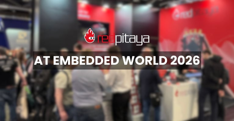 Embedded World 2026: Multichannel Systems Take Center Stage