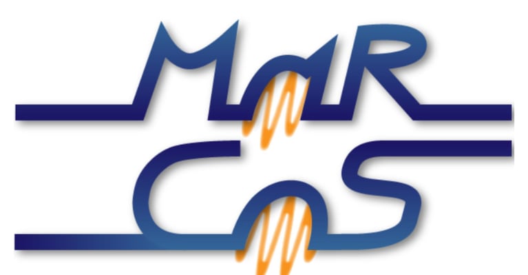 MaRCoS: An Open-Source MRI Control System Built with Red Pitaya SDRlab 122-16