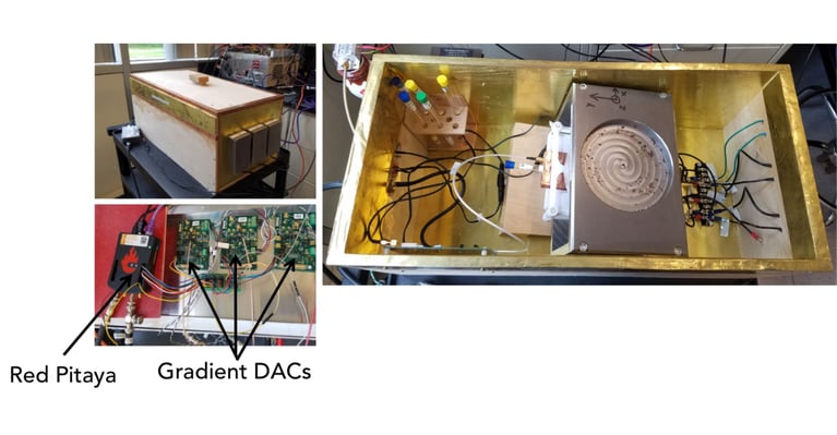 How a $500 Open-Source MRI Console Sparked a Global Research Ecosystem