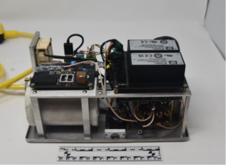 From Space to Skies: Innovative Radiation Dosimeters Enhance Human Safety