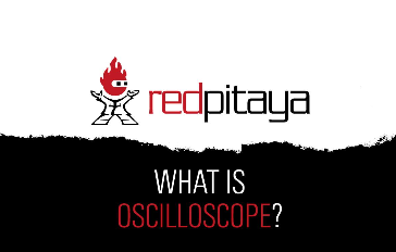 What is an Oscilloscope?