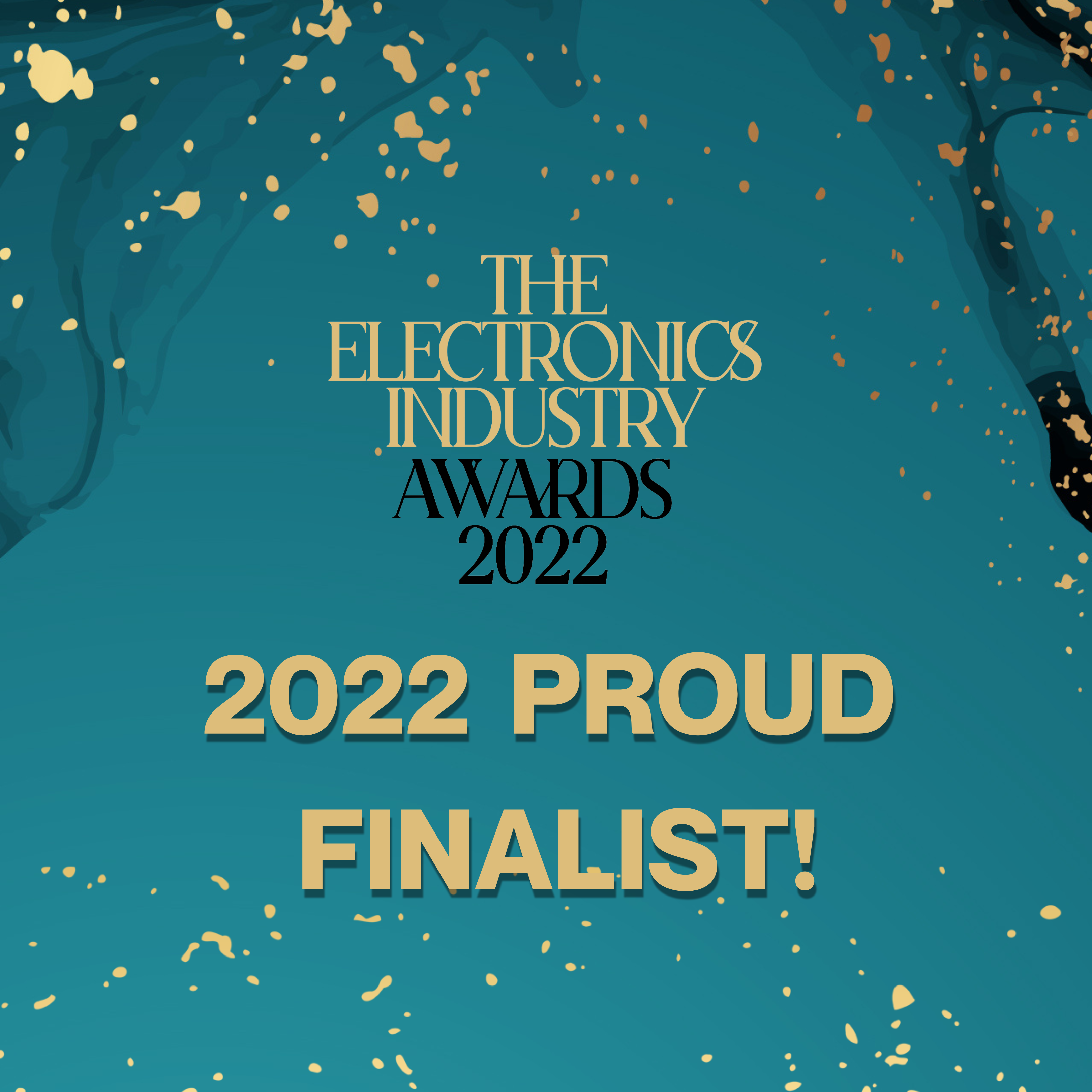 Red Pitaya is a finalist for Electronics Industry Awards