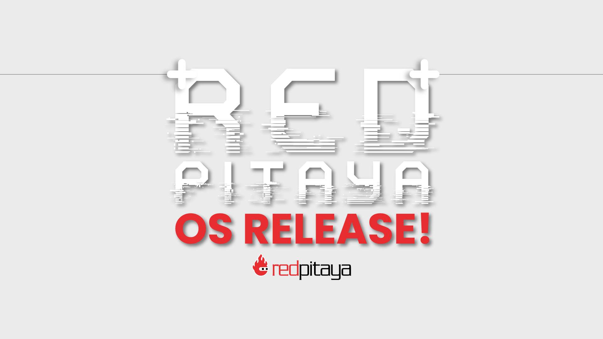 The New 2.00-30 Beta OS Release