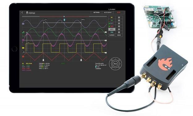 What is a signal generator and how to use it on Red Pitaya?