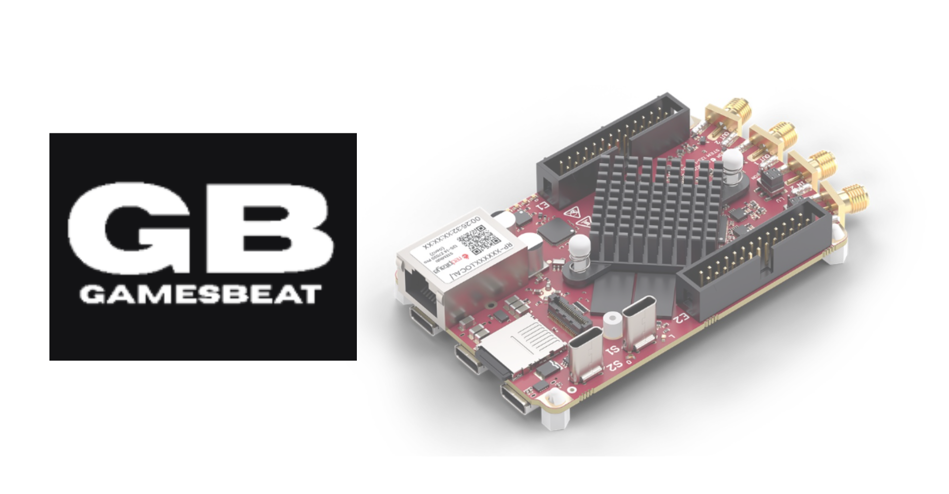 Red Pitaya Unveils Next-Gen ‘Raspberry Pi’ for Measurement