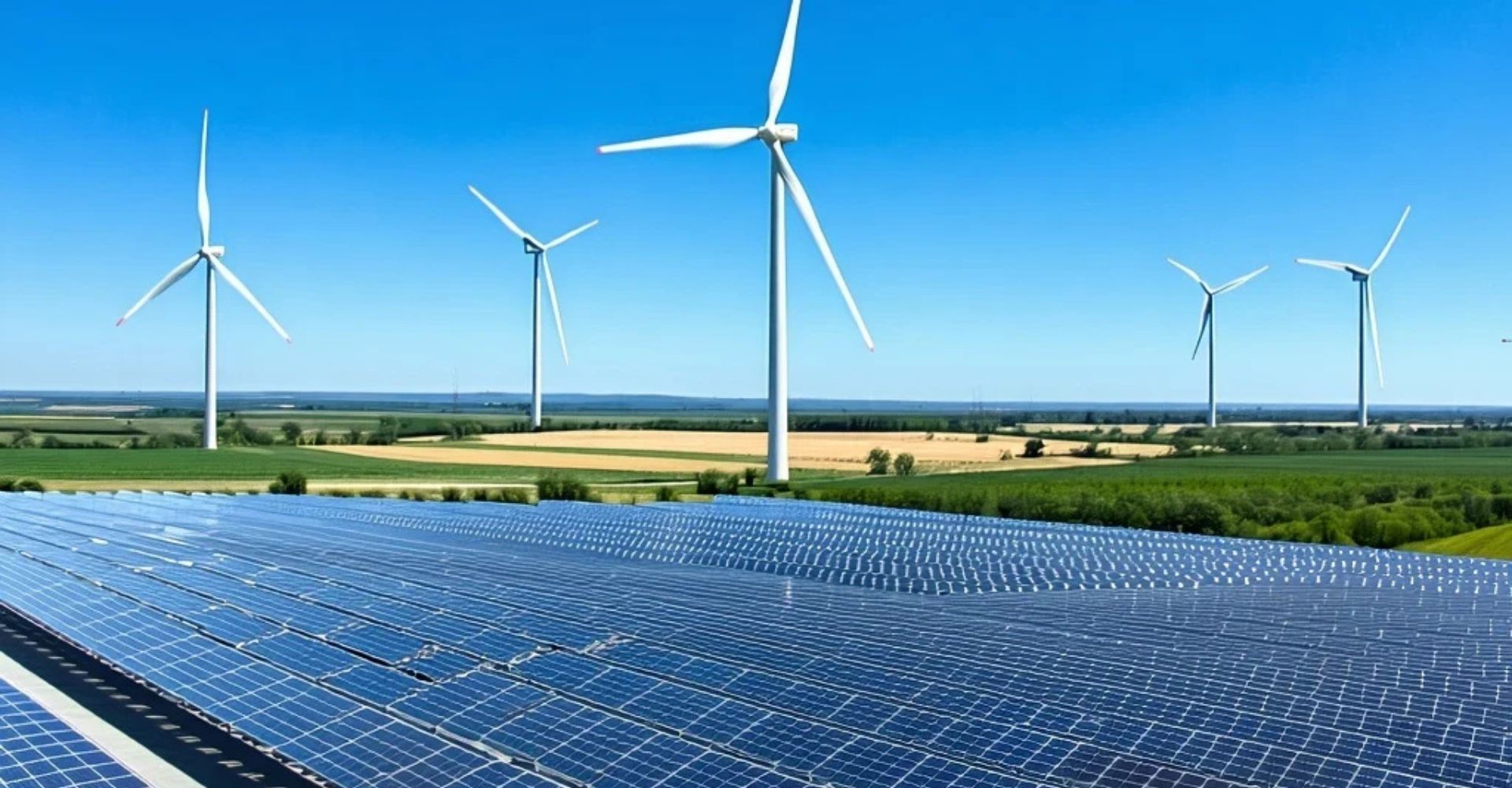 How FPGAs Improve Energy Efficiency in Renewable Energy Systems and Smart Grids