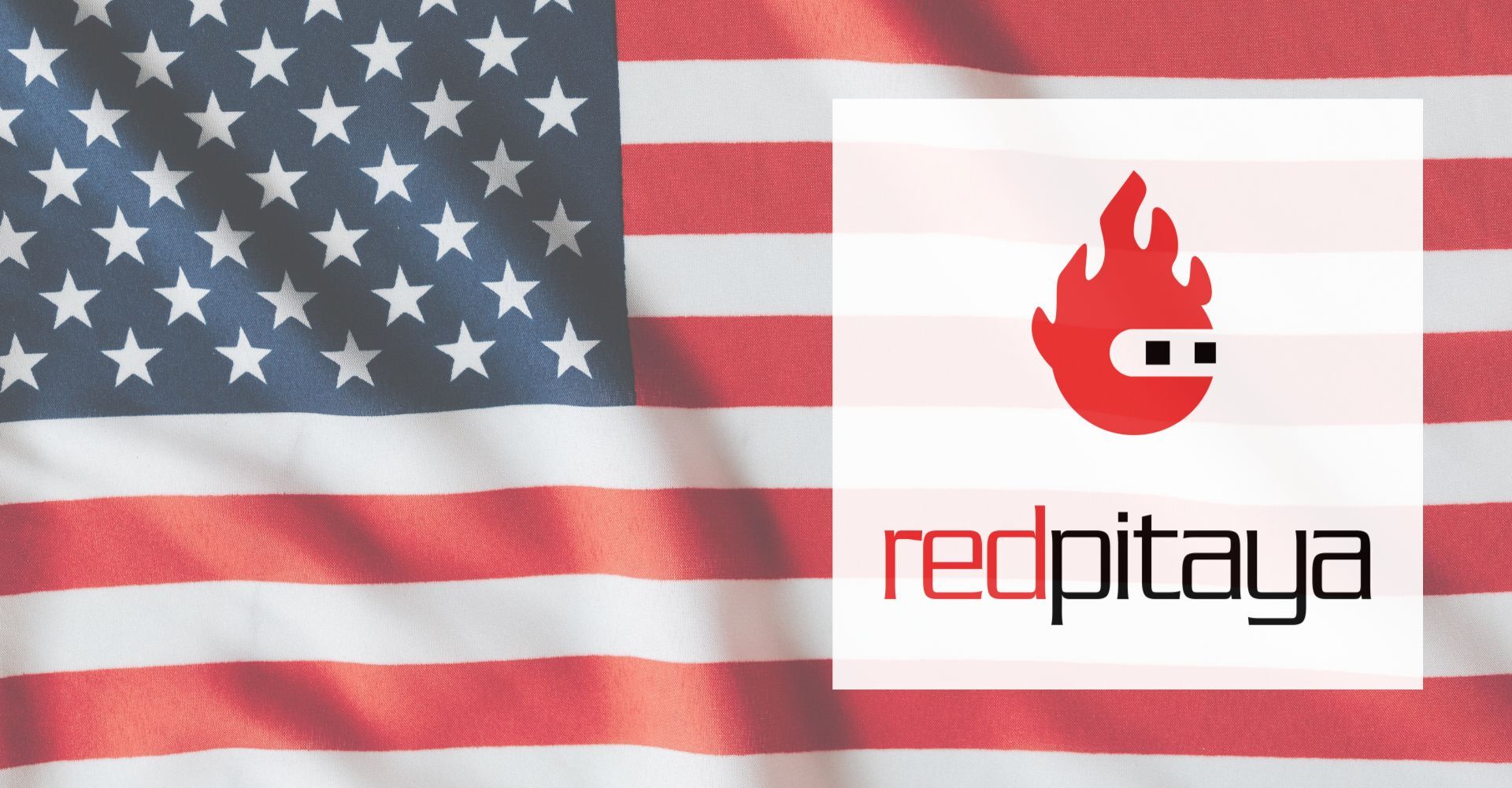 Red Pitaya Expands Presence in the US: New Office in Dallas, CES 2025 and Embedded World North America