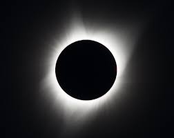 First data from Solar Eclipse 2017